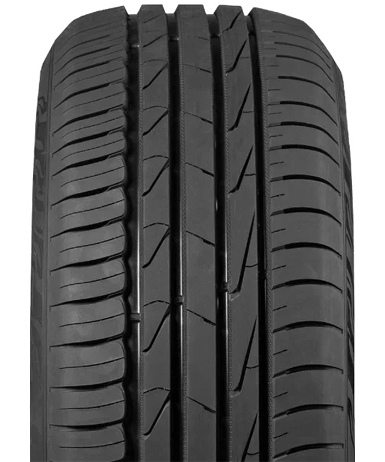 Ikon (Nokian Tyres) Autograph Aqua 3 215/55 R17 98W (XL) в KOLOBOX