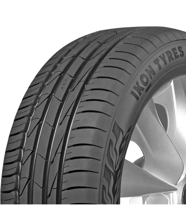 Ikon (Nokian Tyres) Autograph Aqua 3 SUV 215/55 R18 99V (XL) купить в KOLOBOX