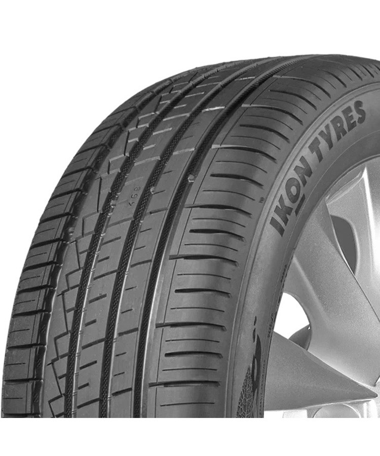 Шины Ikon (Nokian Tyres) Autograph Eco 3 225/55 R17 101V (XL) купить в ...