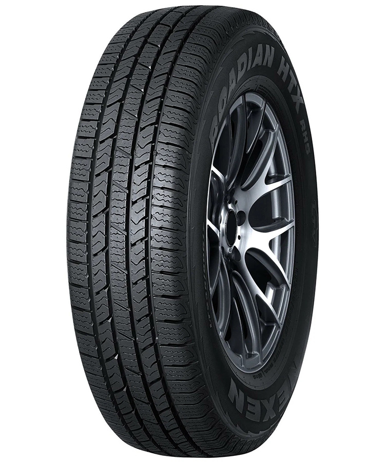 Nexen Roadian HTX RH5 245/75 R16 120/116Q