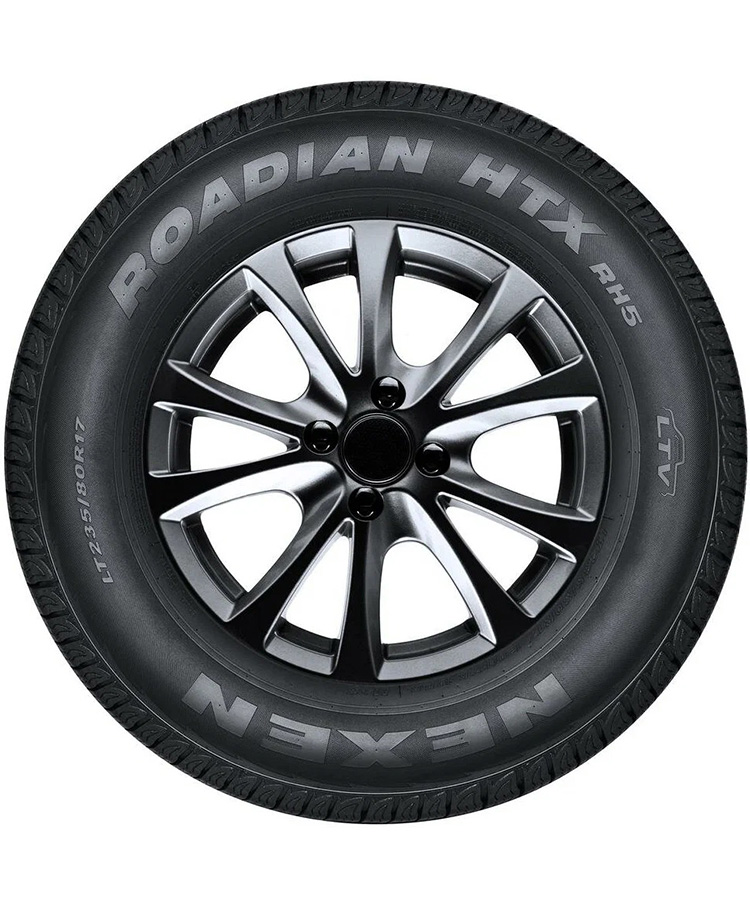 Nexen Roadian HTX RH5 245/75 R16 120/116Q купить в KOLOBOX