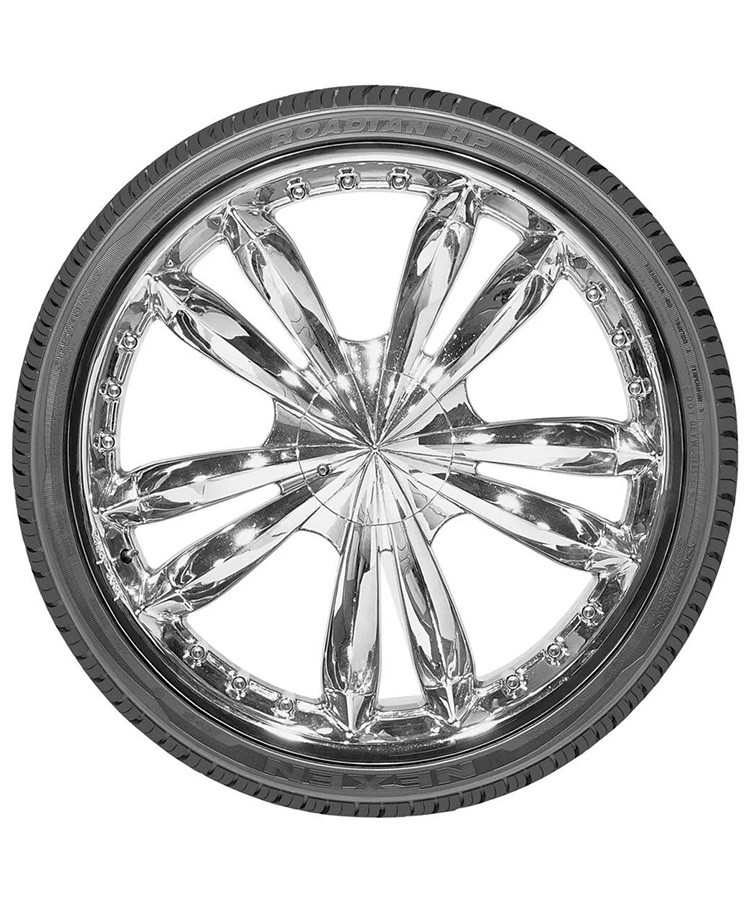 Nexen Roadian HP 285/45 R22 114V (XL) купить в KOLOBOX