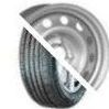 Шина с диском в сборе Massimo OTTIMA PLUS 185/65 R15 88H + Magnetto 15010 S AM Silver 4*100 6xR15 ET37 DIA60.1