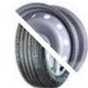 Шина с диском в сборе Massimo OTTIMA PLUS 185/65 R15 88H + Magnetto 15001 S AM Silver 4*100 6xR15 ET50 DIA60.1