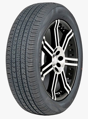 Massimo STELLA S2 235/50 R19 99V