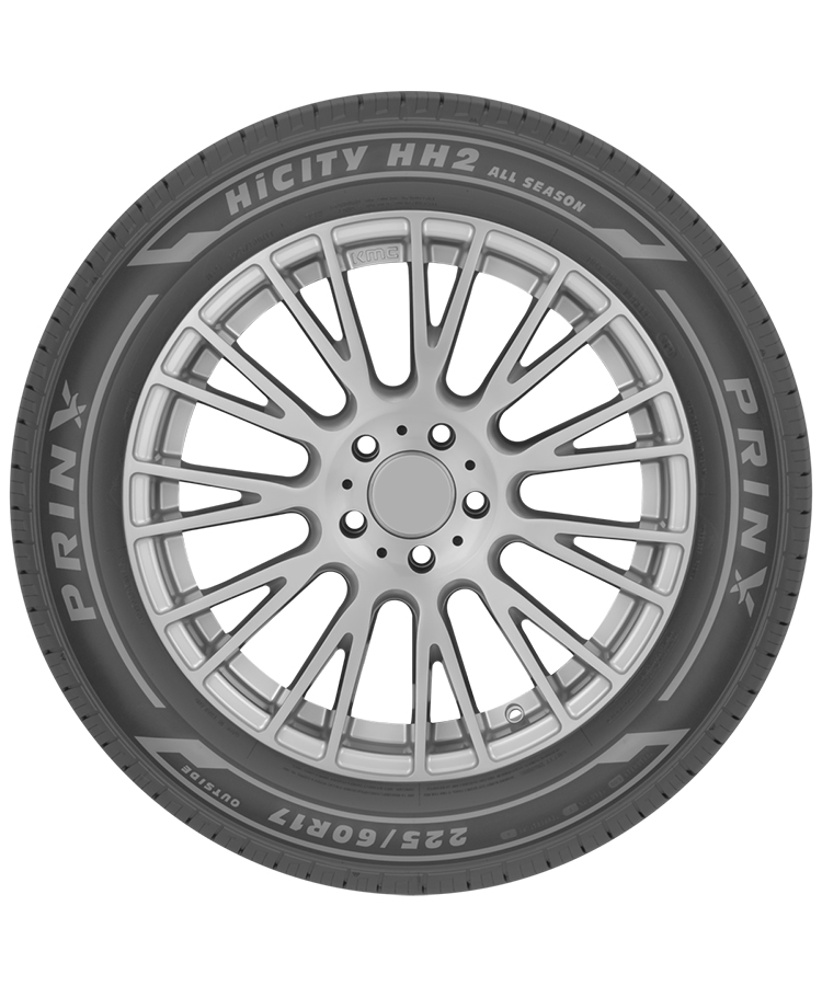 Prinx HH2 HiCity 185/55 R15 82V купить в KOLOBOX