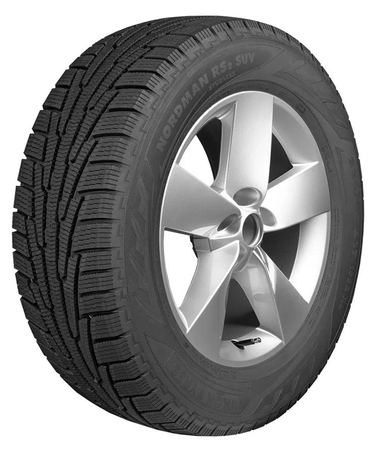 Ikon (Nokian Tyres) Nordman RS2 SUV 215/70 R16 100R