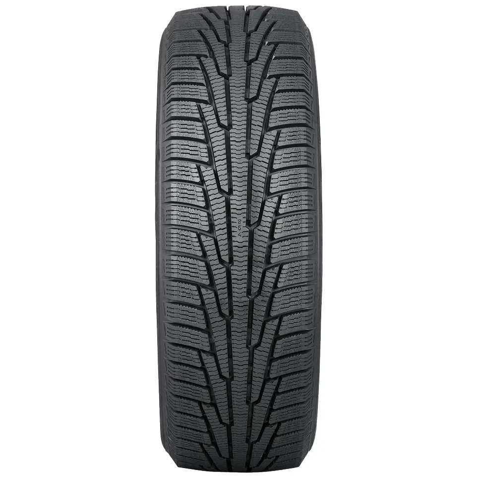 Ikon (Nokian Tyres) Nordman RS2 SUV 215/70 R16 100R в KOLOBOX