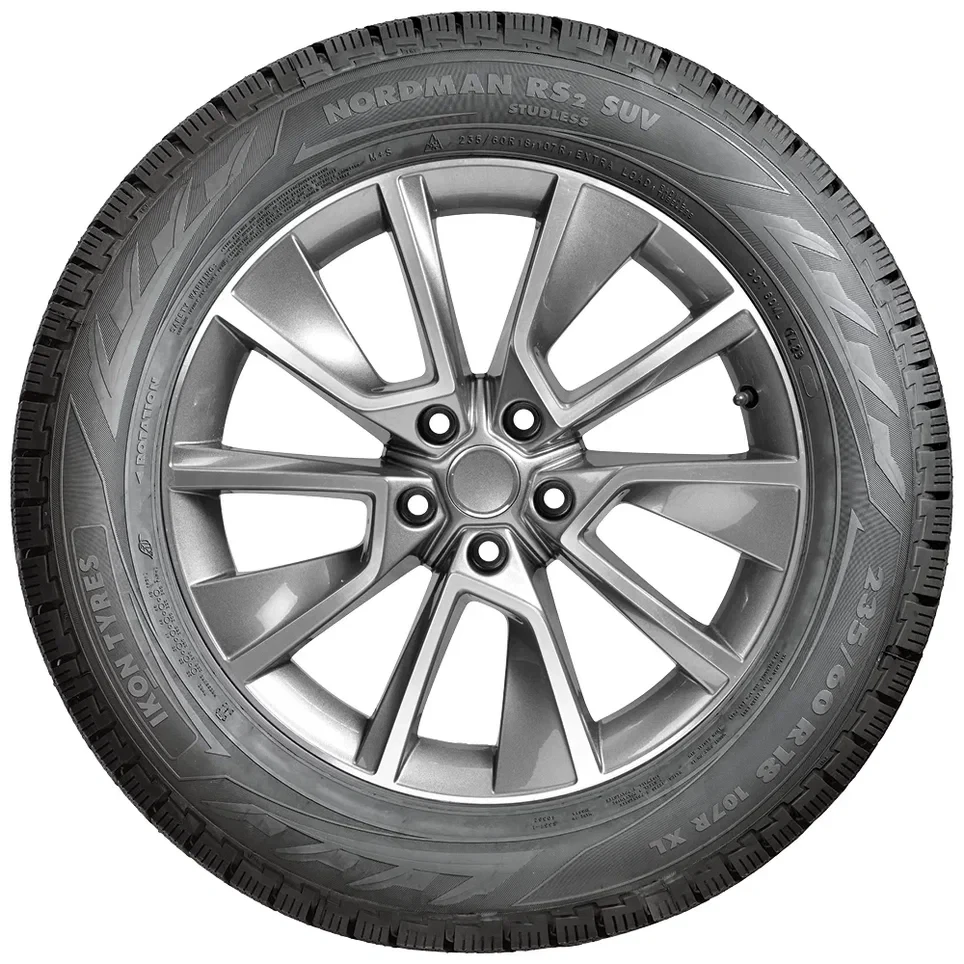 Ikon (Nokian Tyres) Nordman RS2 SUV 215/70 R16 100R заказать