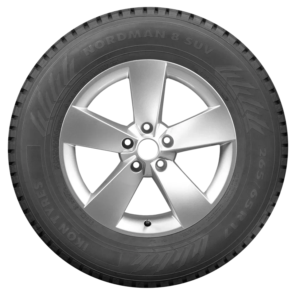 Ikon (Nokian Tyres) Nordman 8 SUV 245/75 R16 111T заказать