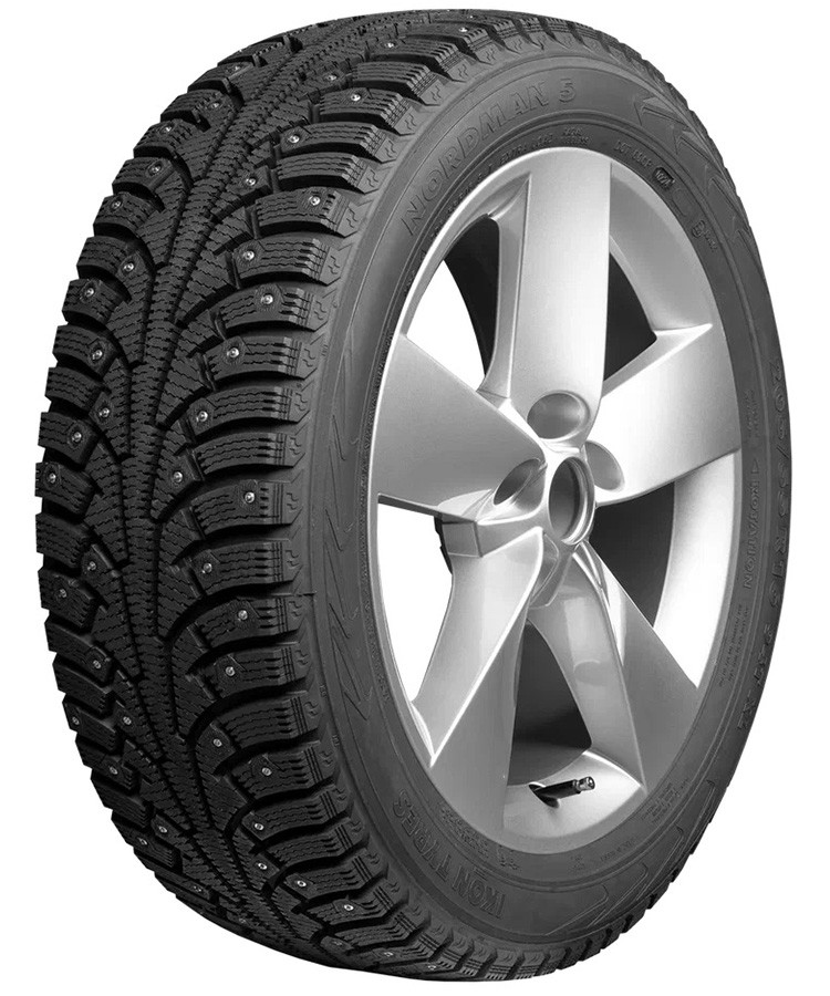 Ikon (Nokian Tyres) Nordman 5 185/70 R14 92T (XL)