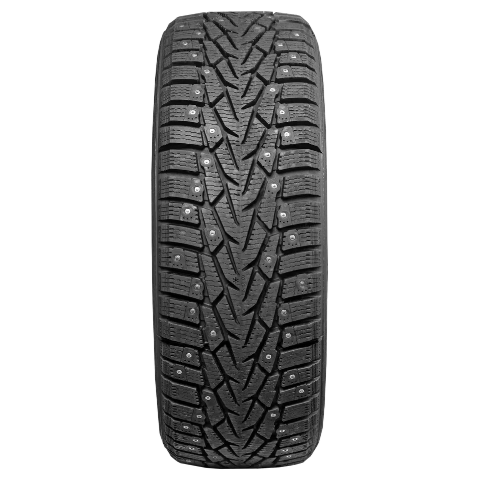 Ikon (Nokian Tyres) Nordman 7 195/55 R16 91T (XL) в KOLOBOX