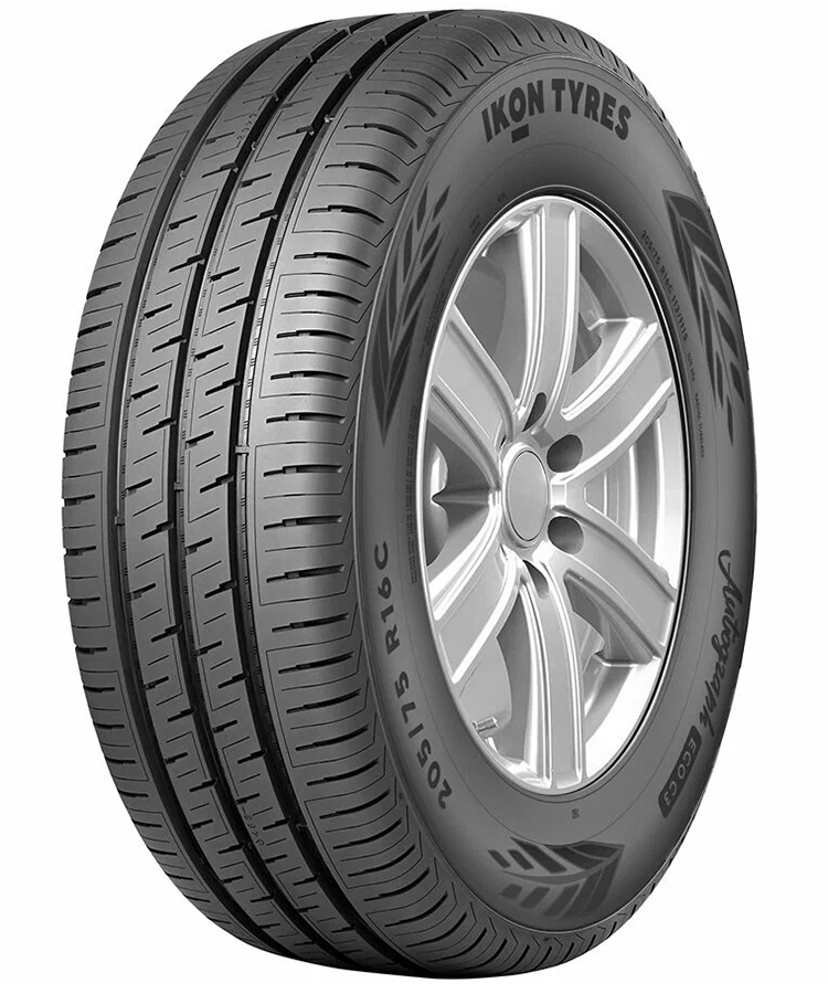 Ikon (Nokian Tyres) Autograph Eco C3 205/70 R15C 106/104R