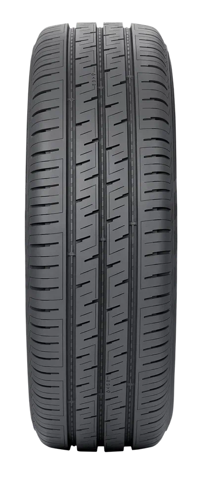 Ikon (Nokian Tyres) Autograph Eco C3 205/70 R15C 106/104R в KOLOBOX