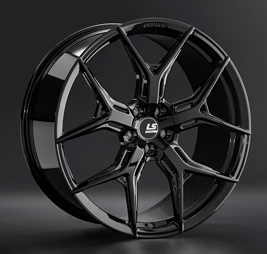 LS Forged FG14