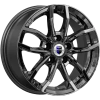 K&K Фрост Кварц 5*100 6.5xR15 ET38 DIA57.1