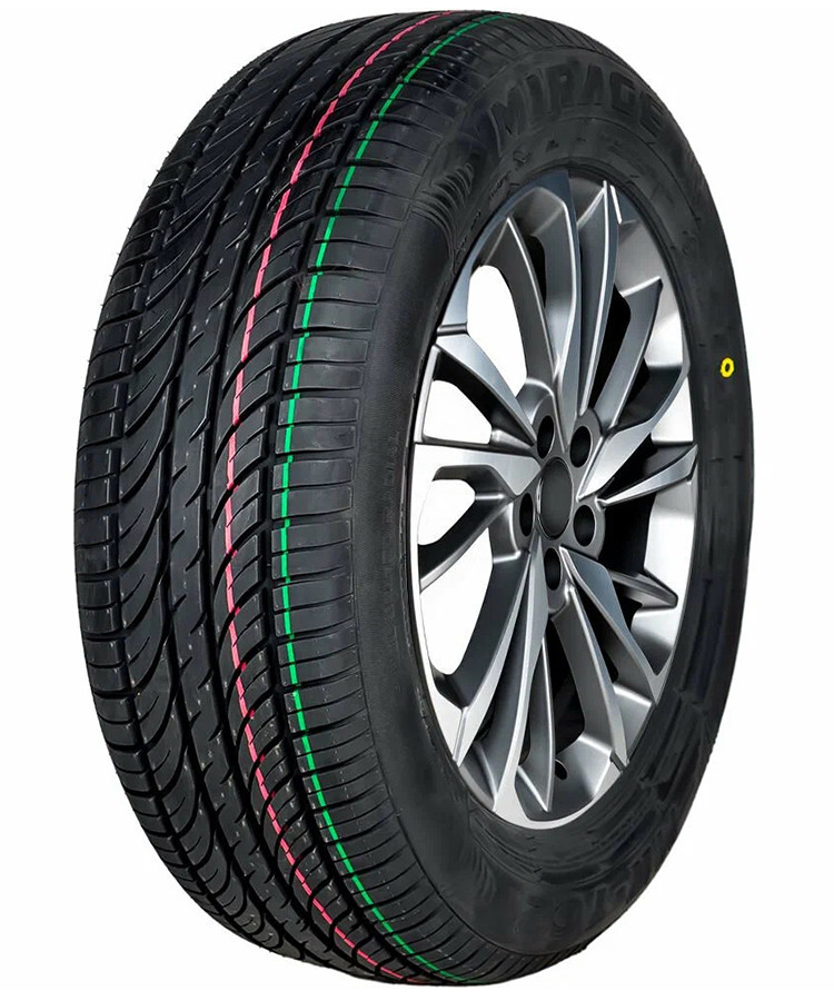 Mirage MR-162 205/50 R16 87V