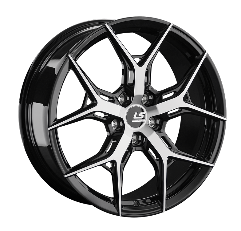 LS Forged FG14 в KOLOBOX