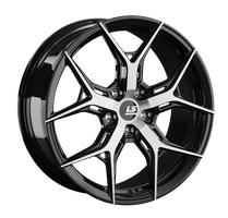 LS Forged FG14 BKF 5*114,3 8.5xR19 ET45 DIA67.1