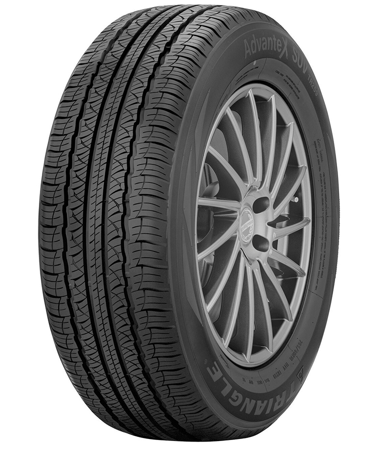 Triangle AdvanteX SUV TR259