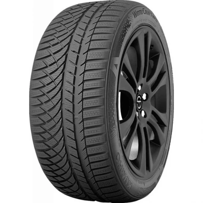 Kumho Winter Craft WP72 235/45 R19 99V (XL)