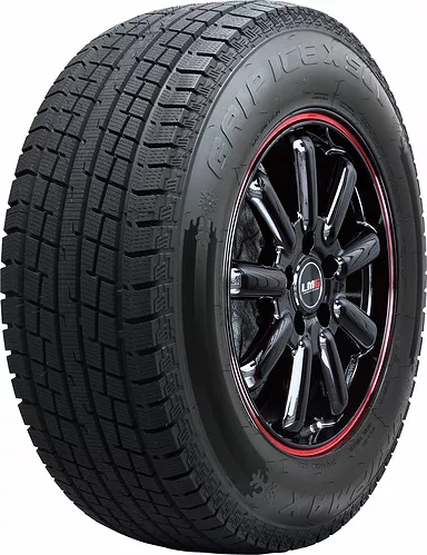 Gripmax Grip Ice X SUV 175/80 R16 91Q