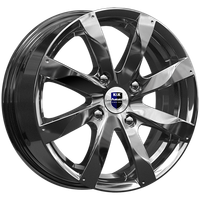 K&K Джемини Кварц 4*114,3 6xR15 ET44 DIA56.6 (KC617)