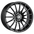 LS FlowForming (Forged Rim) RC05 BK