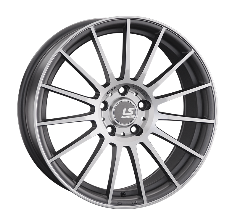 LS FlowForming (Forged Rim) RC05 MGMF 5*114,3 7.5xR17 ET45 DIA67.1