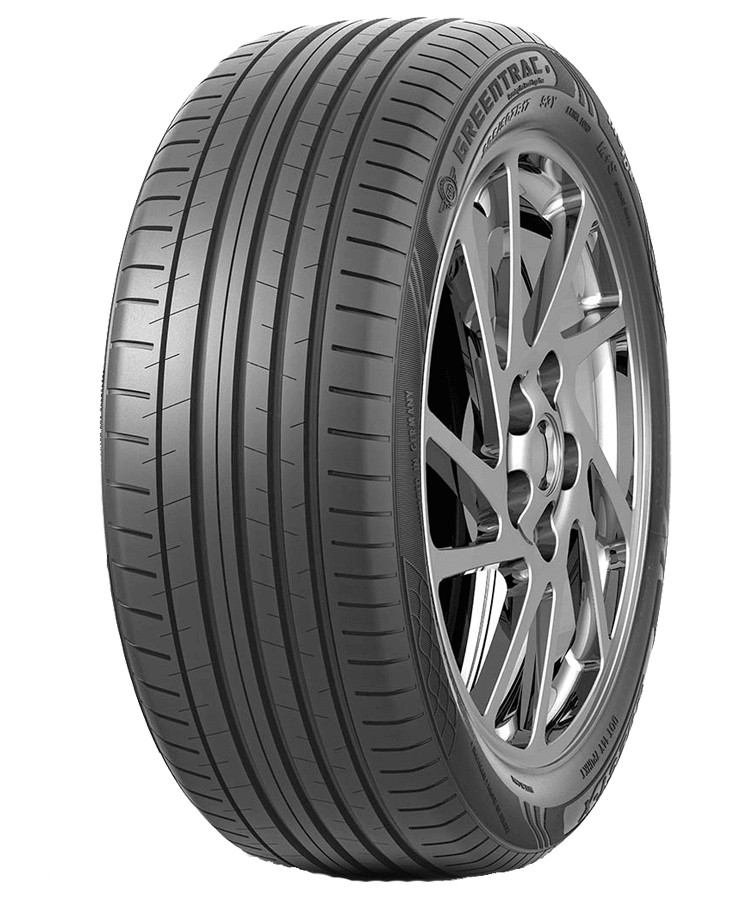 Greentrac QUEST-X 295/35 R20 105Y