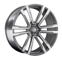 LS Forged FG11 MGMF 6*139,7 8xR19 ET25 DIA106.1