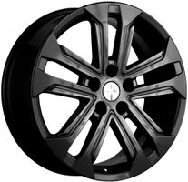 Carwel Куж 1803 BL 5*108 7xR18 ET33 DIA60.1