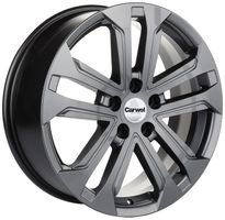Carwel Куж 1803 GRT 5*108 7xR18 ET33 DIA60.1