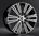LS Forged FG15 BKF