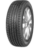Шина с диском в сборе Ikon (Nokian Tyres) Character Eco (Nordman SX3) 185/65 R15 88H + Magnetto 15009 AM Black 4*100 6xR15 ET50 DIA60.1 Lada Vesta в KOLOBOX