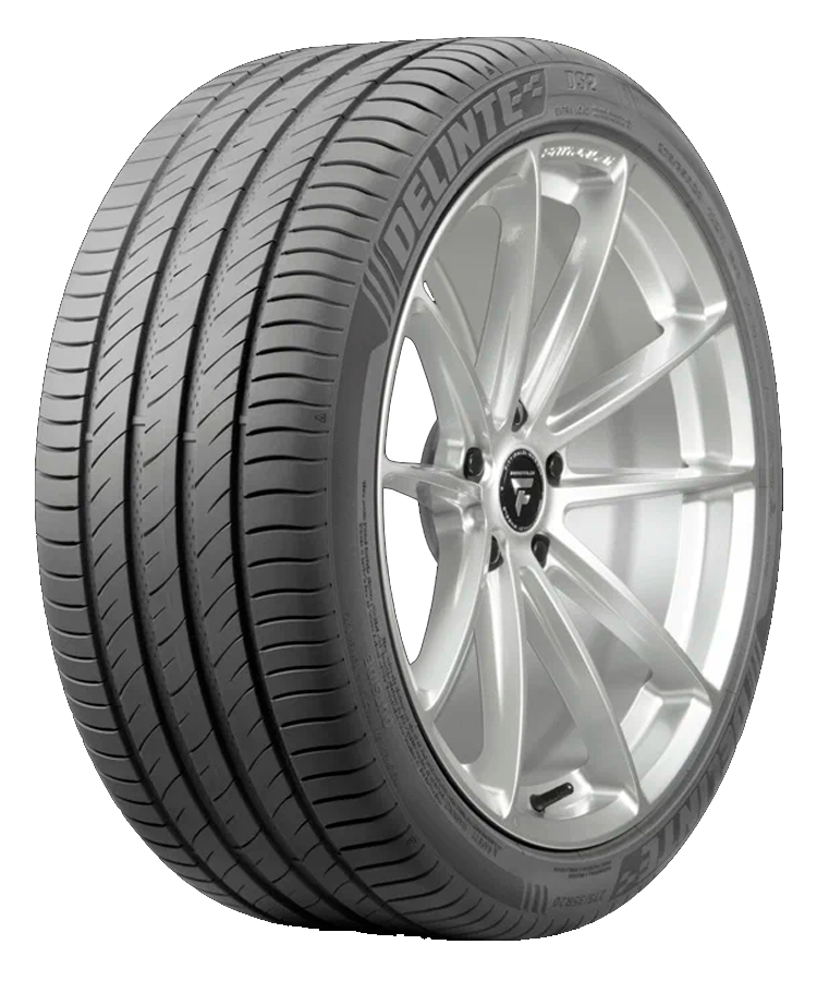 Delinte DS-2 SUV 255/55 R18 109W (XL)