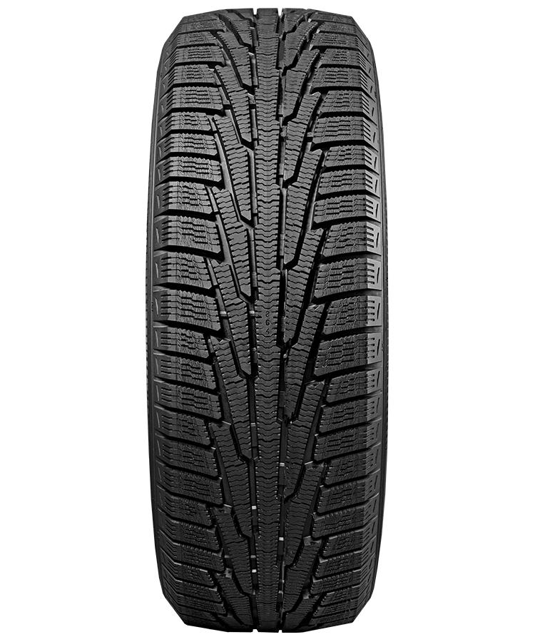 Ikon (Nokian Tyres) Character Snow 2 175/65 R14 86R (XL) в KOLOBOX