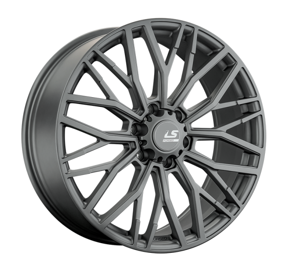 LS Forged FG33 MGM 6*114,3 8xR20 ET46 DIA67.1