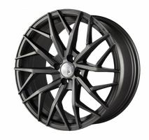 Race Ready CSS3347 MK/M 5*110 8xR18 ET45 DIA63.4