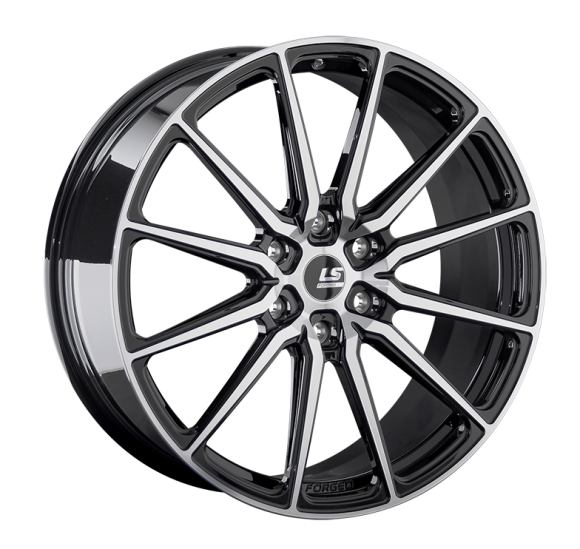 LS Forged FG02