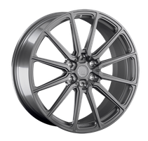LS Forged FG02 MGM 6*139,7 9xR22 ET45 DIA95.1