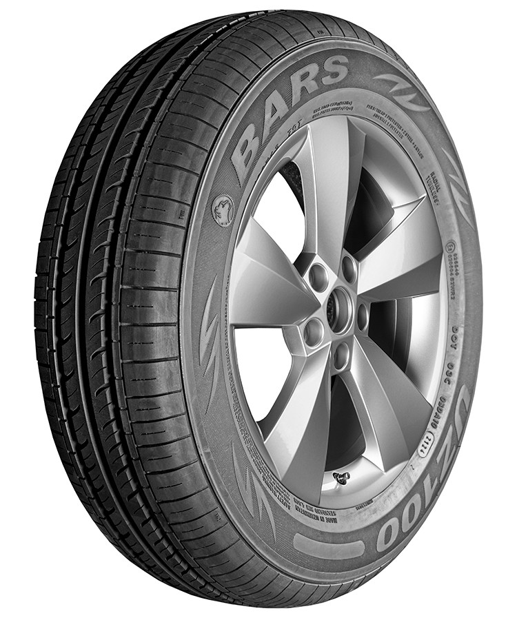 Bars UZ100 175/70 R13 82T