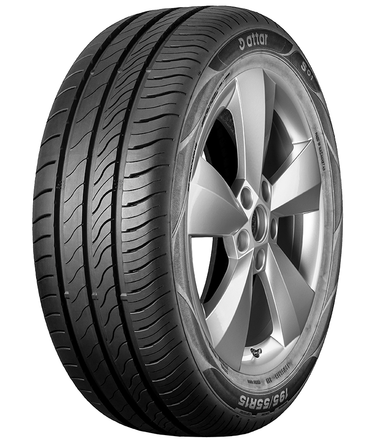 Attar S01 185/65 R14 90H (XL)