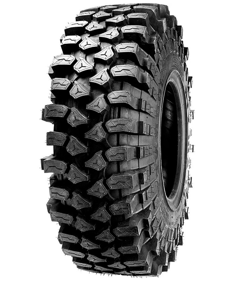 Journey Claw XTR WN02 33/12.5 -15 108K (X/T)