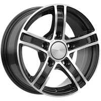 Скад Трофи Алмаз 5*139,7 6.5xR15 ET40 DIA98.5