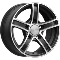 Скад Трофи Алмаз Бархат нов. 5*139,7 6.5xR15 ET40 DIA98.5