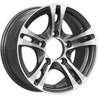 Скад Дюна Алмаз 5*139,7 6.5xR15 ET40 DIA98.5