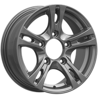 Скад Дюна Графит 5*139,7 6.5xR15 ET40 DIA98.5
