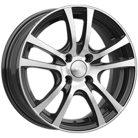 Скад Дели Алмаз 4*100 6xR15 ET40 DIA60.1