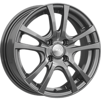 Скад Дели Графит 4*100 6xR15 ET47 DIA60.1